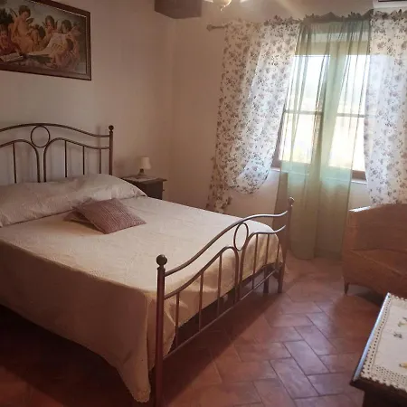 Agriturismo La Casina-3